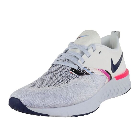Nike Odyssey React 2 Flyknit PRM AV2608-146 Running Shoes Sneaker SIZE 11 - Picture 14 of 15